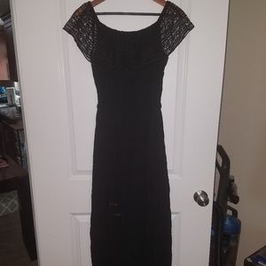 Apt 9 senorita dress